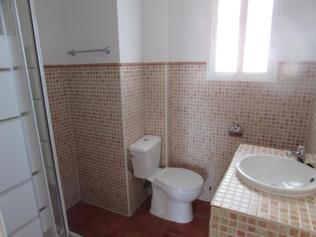 Luz y Mar Huelva-Ático Apartman Kültér fotó