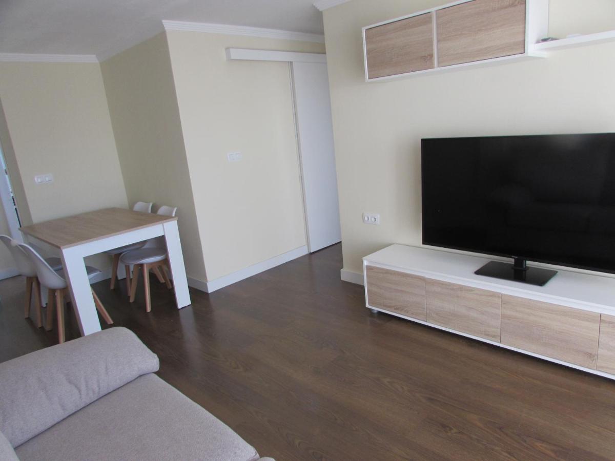 Luz y Mar Huelva-Ático Apartman Kültér fotó