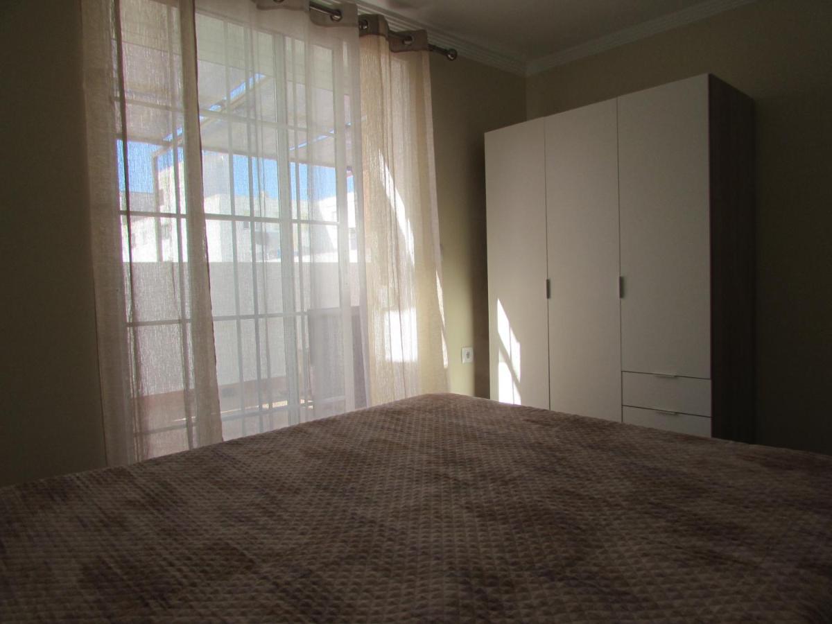 Luz y Mar Huelva-Ático Apartman Kültér fotó