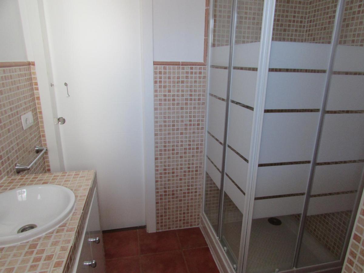 Luz y Mar Huelva-Ático Apartman Kültér fotó